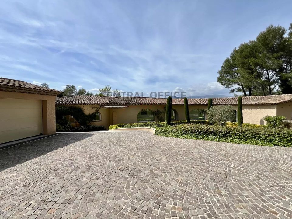 Villa i Mougins, Alpes-Maritimes - foto 5