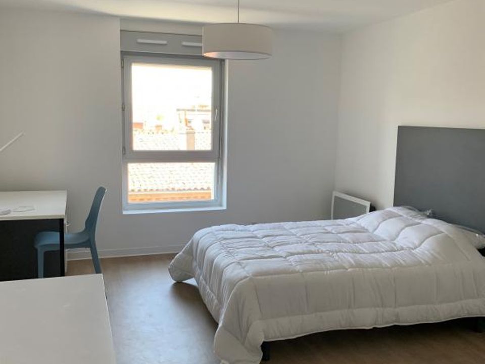 Lejlighed i Toulouse, Haute-Garonne - foto 2