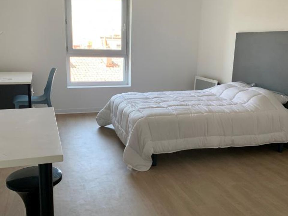 Lejlighed i Toulouse, Haute-Garonne - foto 3