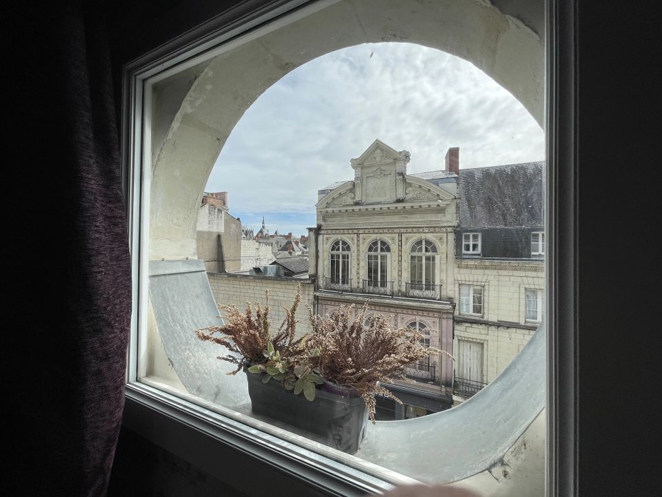 Lejlighed i Saumur, Maine-et-Loire - foto 3