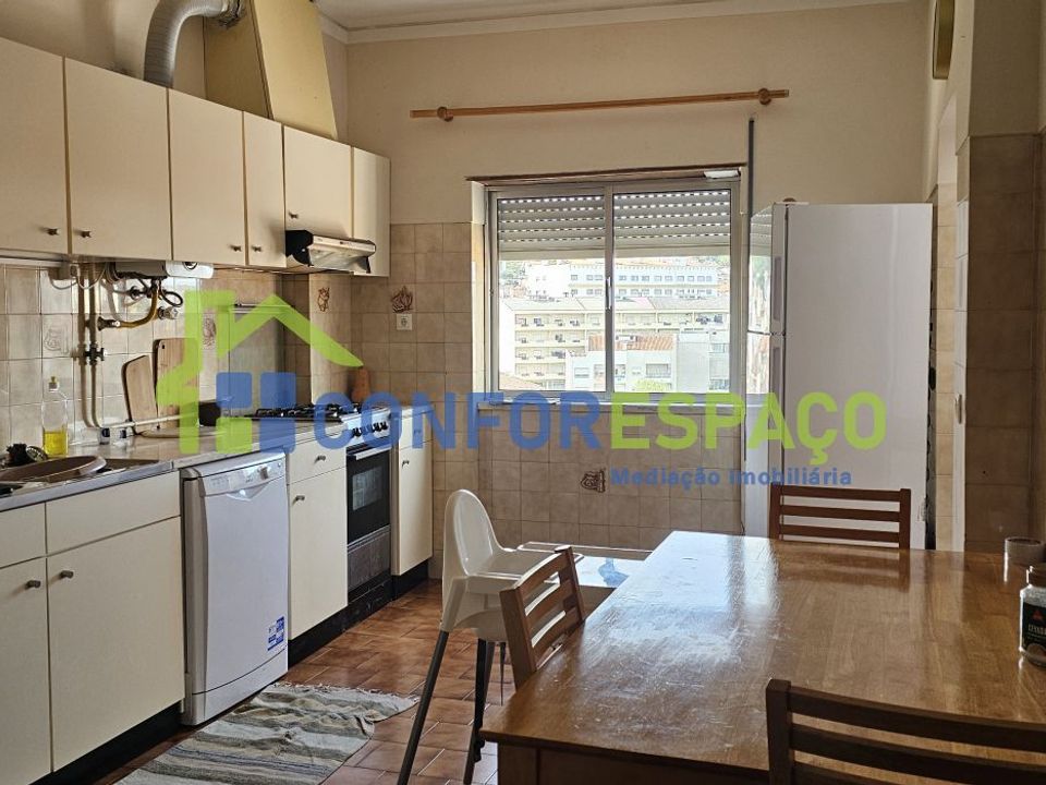Apartament a Castelo Branco, Castelo Branco - foto 5