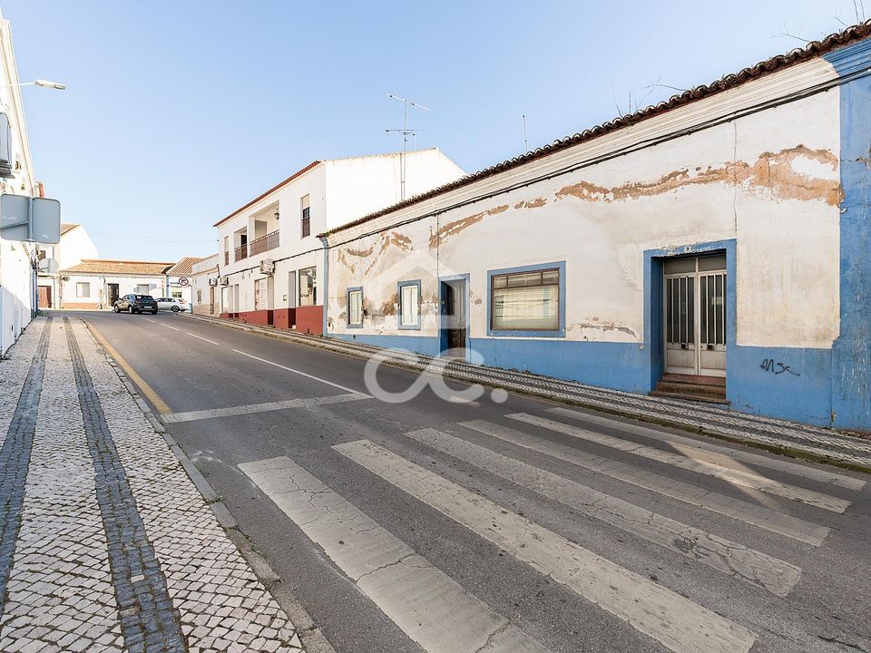 Erhvervsejendom i Reguengos de Monsaraz, Evora - foto 3