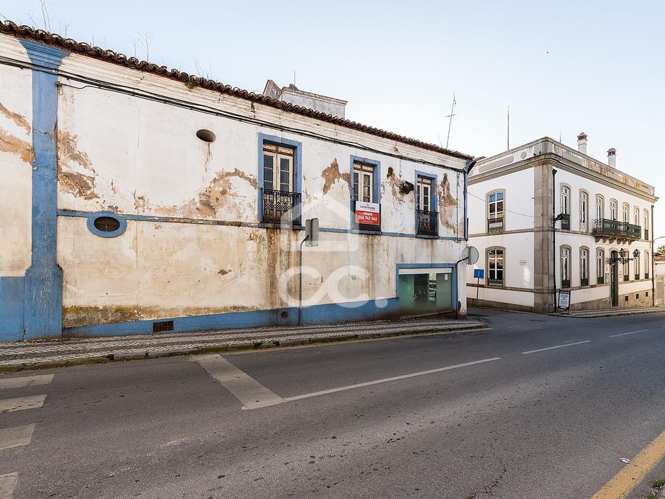 Erhvervsejendom i Reguengos de Monsaraz, Evora - foto 4