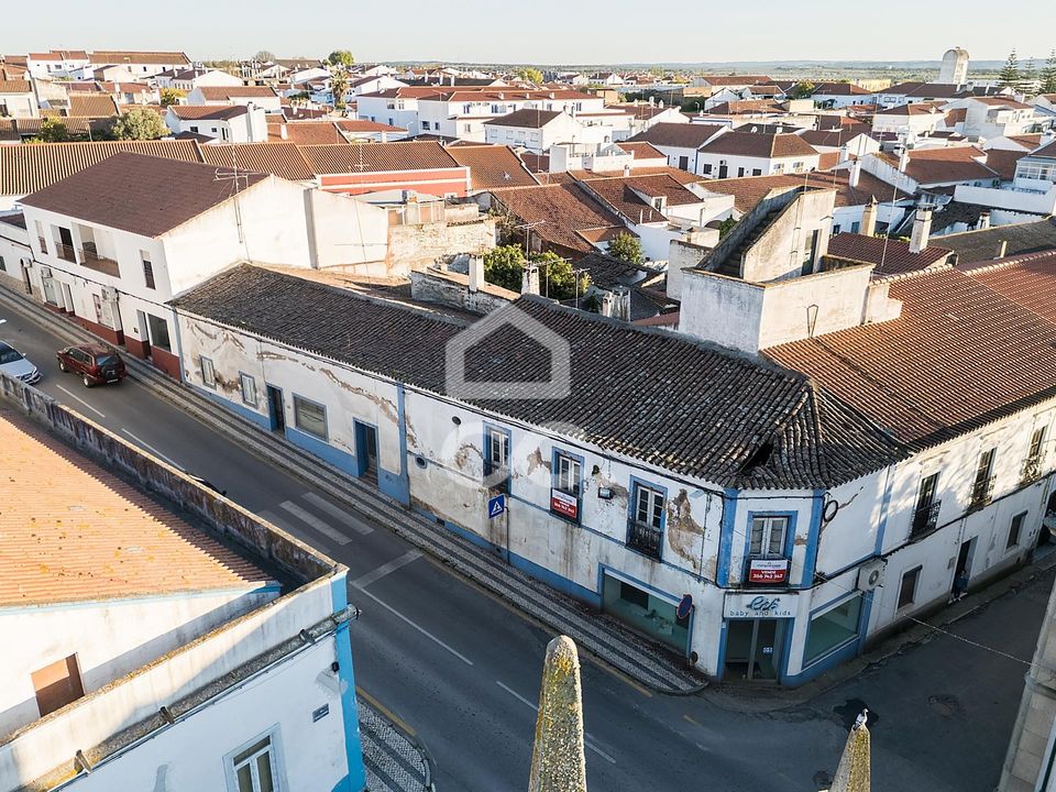 Erhvervsejendom i Reguengos de Monsaraz, Evora - foto 5