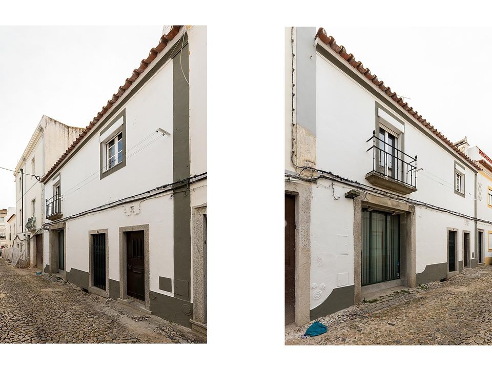 Villa a Evora, Evora - foto 1