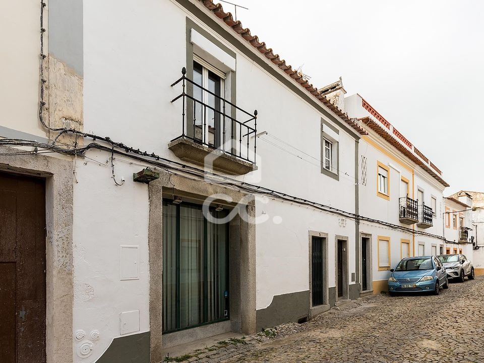 Villa i Evora, Evora - foto 1