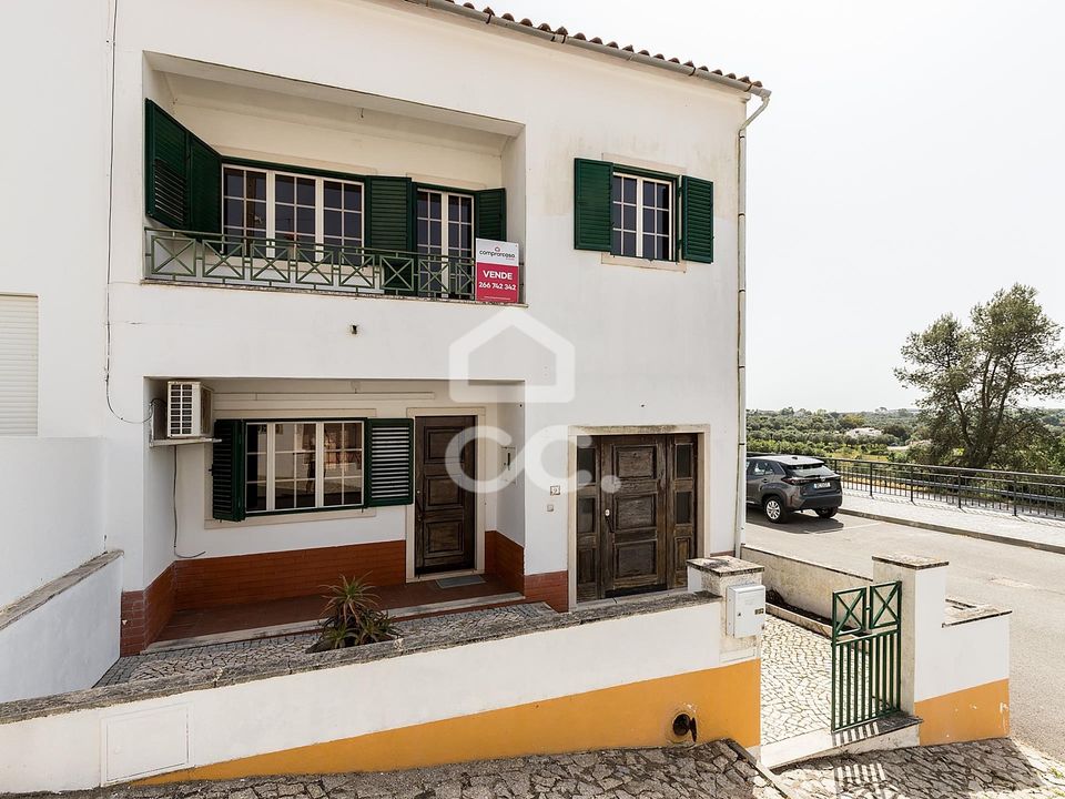 Villa i Arraiolos, Evora - foto 1