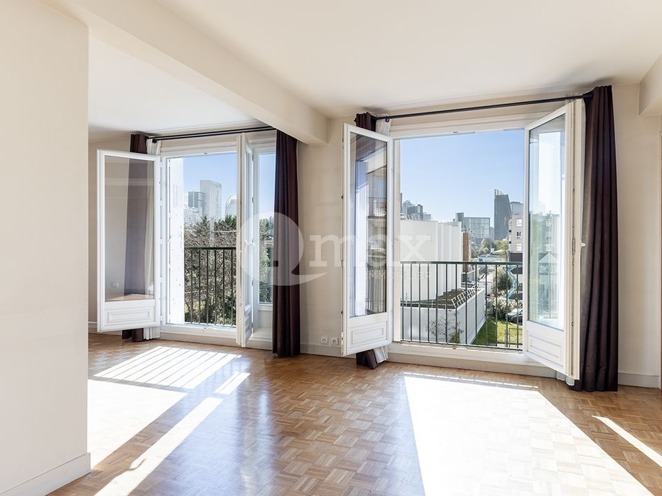 Lejlighed i Courbevoie, Hauts-de-Seine - foto 1