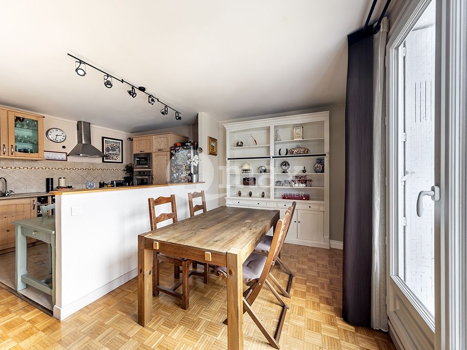 Lejlighed i Courbevoie, Hauts-de-Seine - foto 2