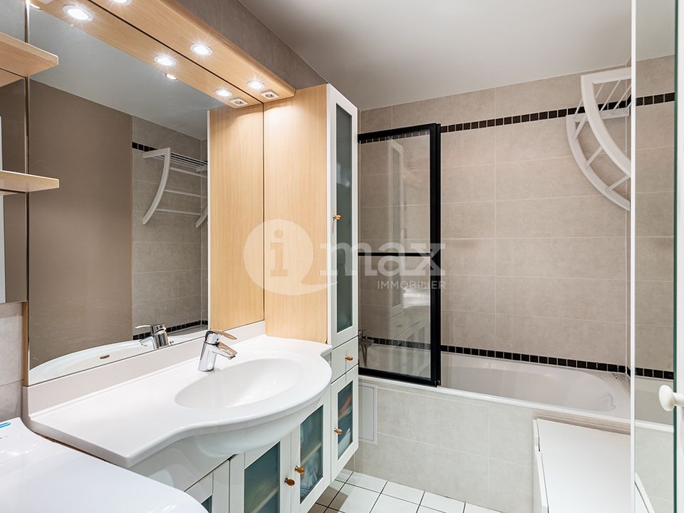 Lejlighed i Courbevoie, Hauts-de-Seine - foto 4