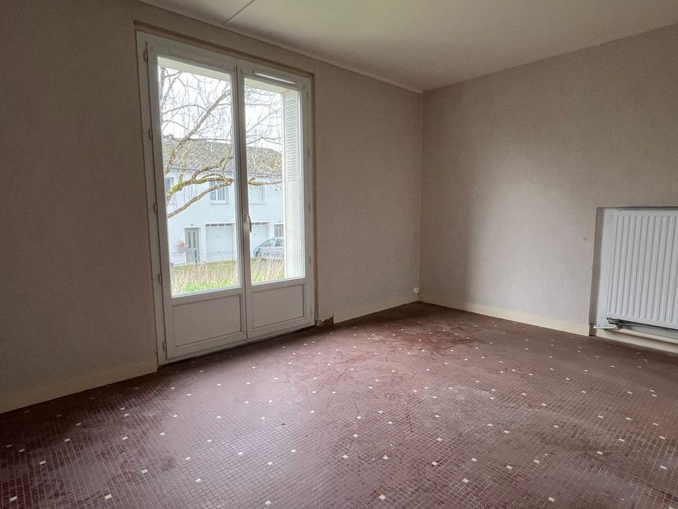 Villa in Descartes, Indre-et-Loire - foto 2