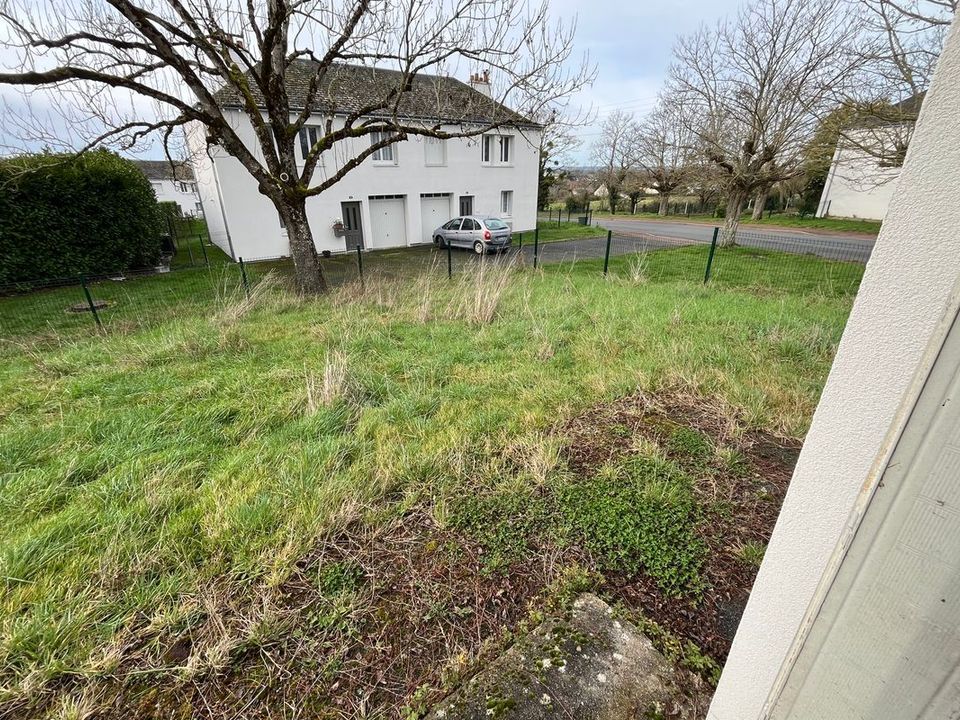 Villa in Descartes, Indre-et-Loire - foto 4