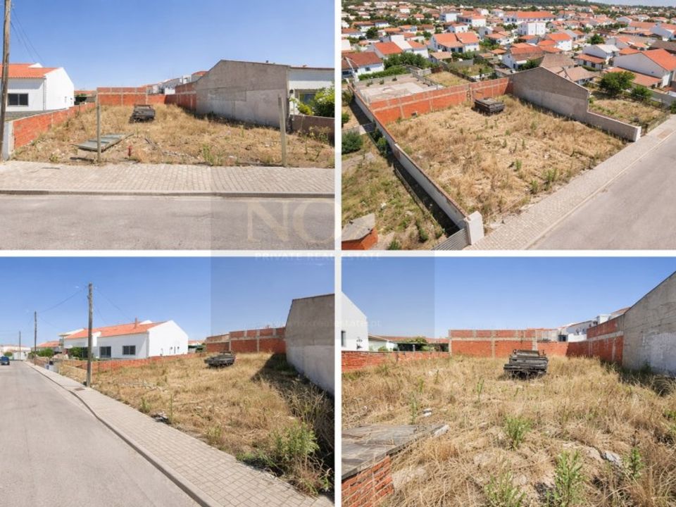 Helårsgrund i Torrao, Setubal - foto 2