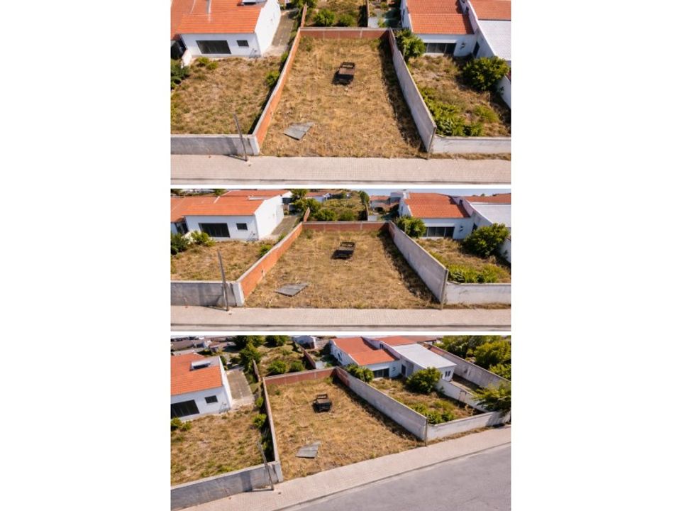 Helårsgrund i Torrao, Setubal - foto 5