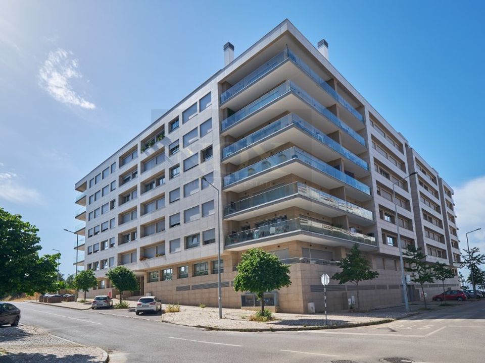 Lejlighed i Seixal, Setubal - foto 2