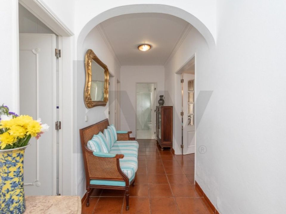 Lejlighed i Carcavelos, Lisbon - foto 4