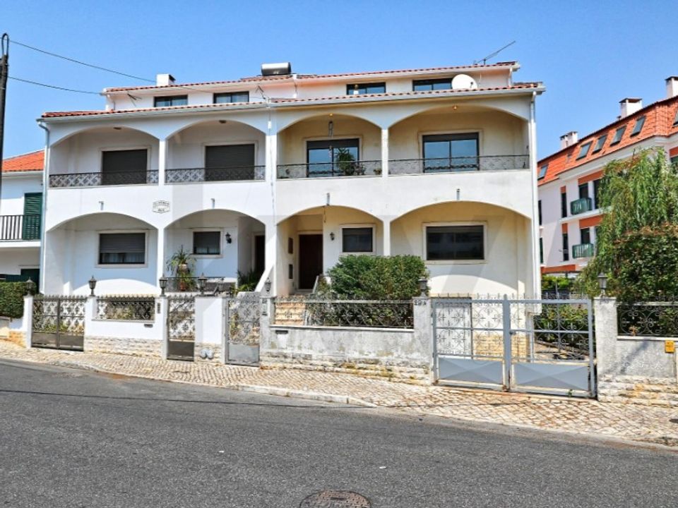Villa i Sintra, Lisbon - foto 1