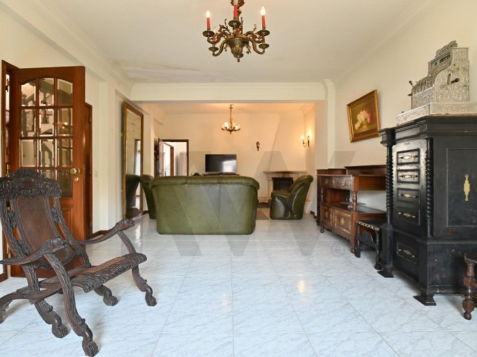 Villa i Sintra, Lisbon - foto 3