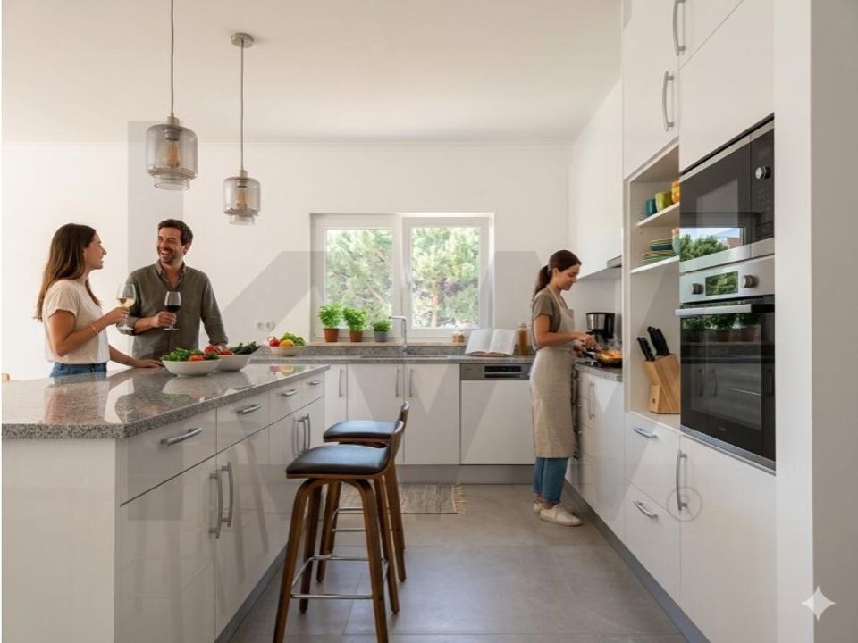 Villa i Caldas da Rainha, Leiria - foto 2