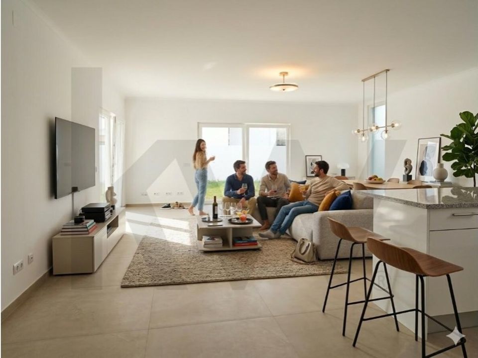 Villa i Caldas da Rainha, Leiria - foto 3
