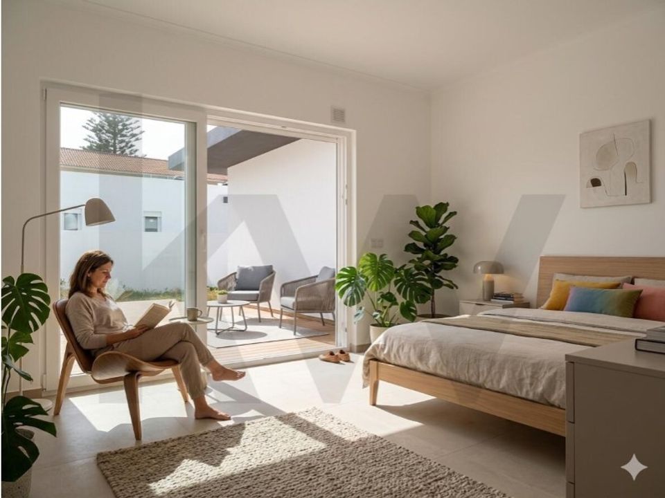 Villa i Caldas da Rainha, Leiria - foto 4