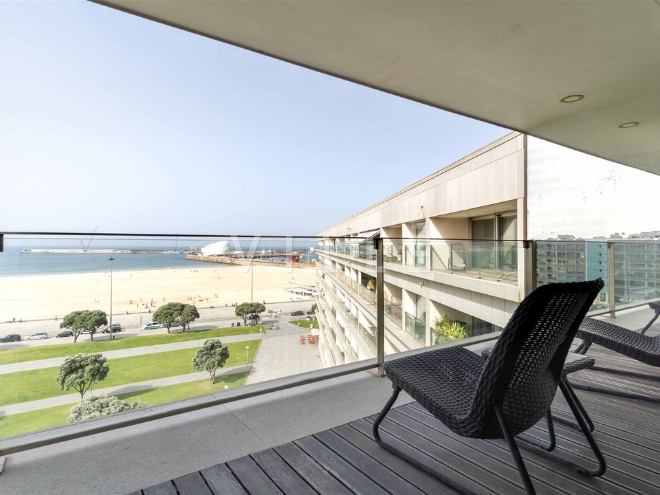Lejlighed i Matosinhos, Porto - foto 3