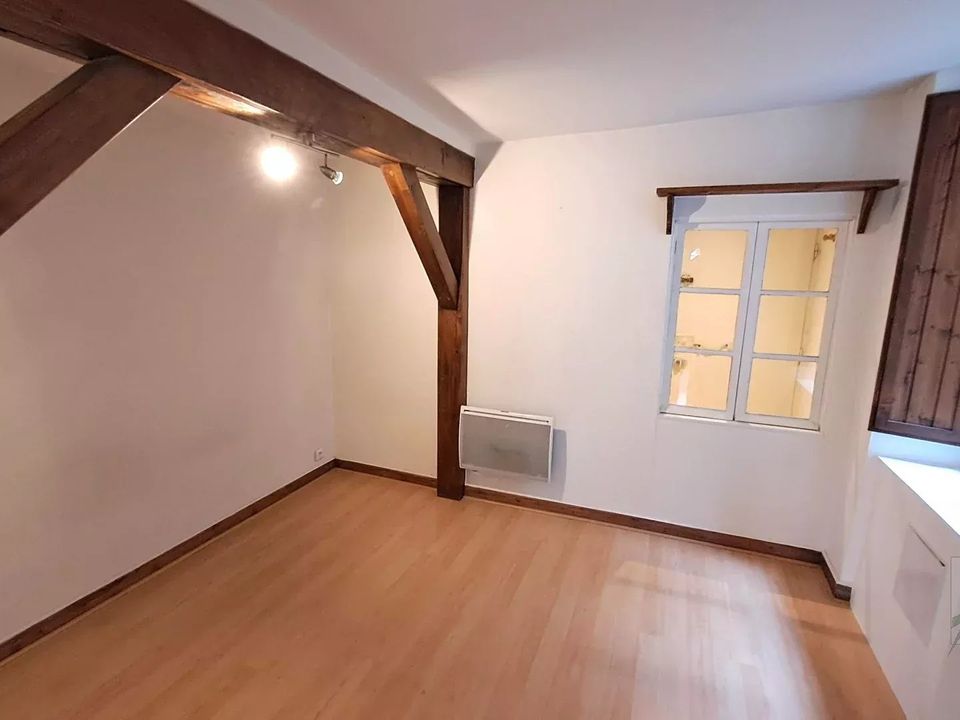 Lejlighed i Chambéry, Savoie - foto 4