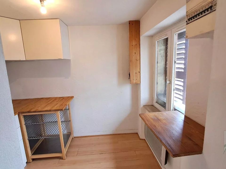 Lejlighed i Chambéry, Savoie - foto 5