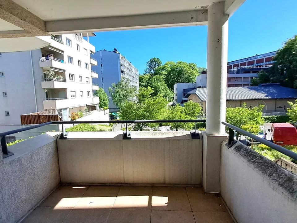 Lejlighed i Chambéry, Savoie - foto 2