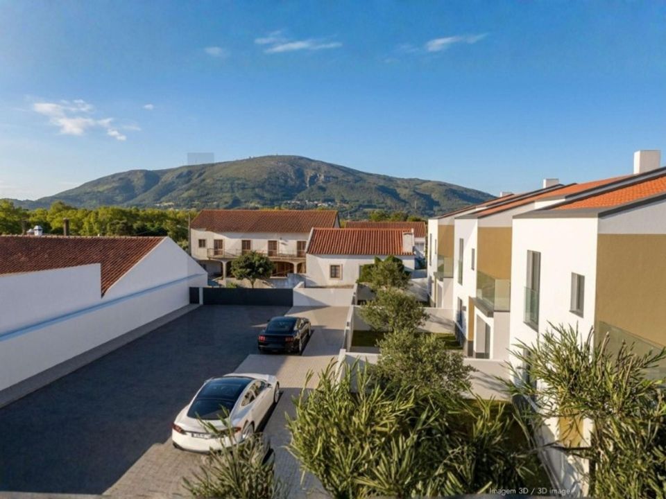 Villa i Alenquer, Lisbon - foto 4
