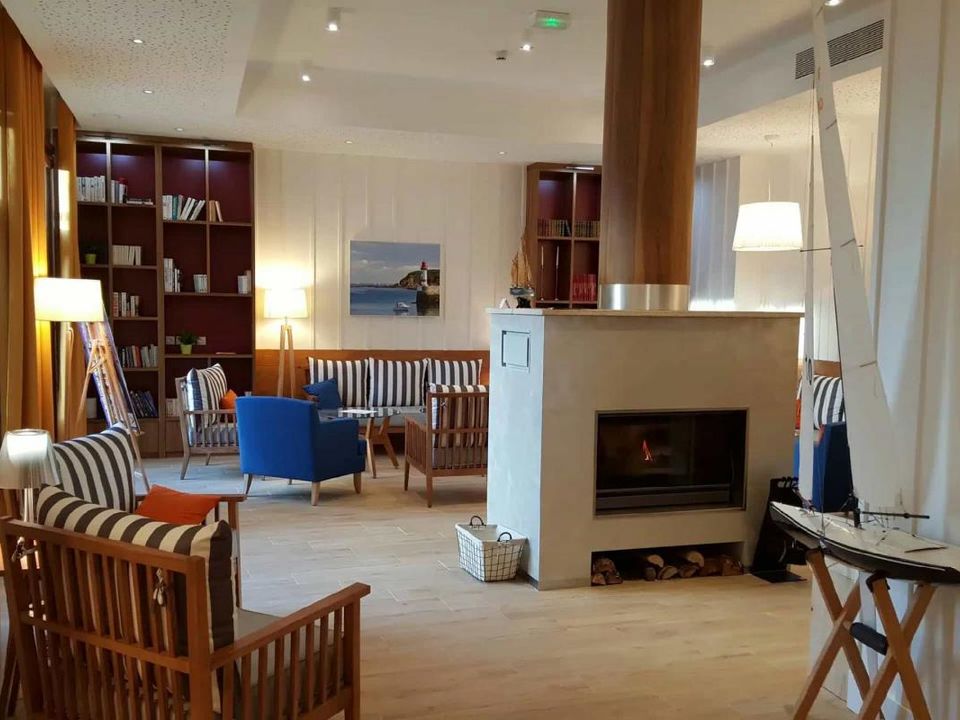 Estudio en Bénodet, Finistere - foto 3