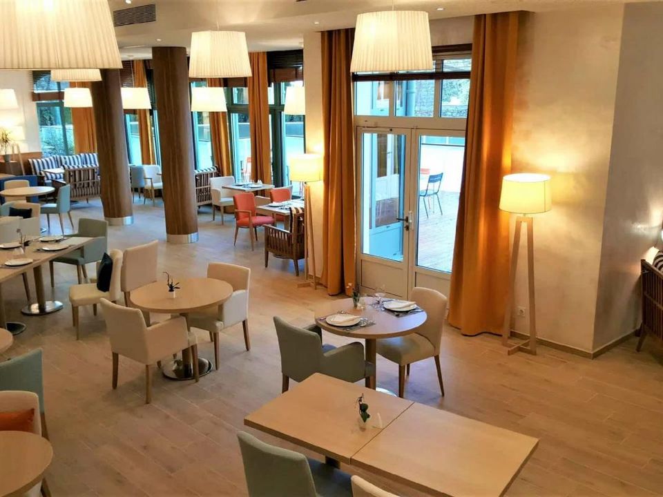 Estudio en Bénodet, Finistere - foto 4