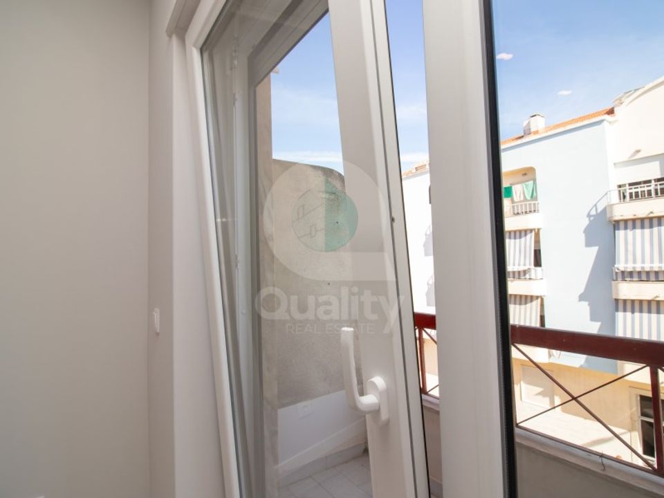Lejlighed i Baixa da Banheira, Setubal - foto 5