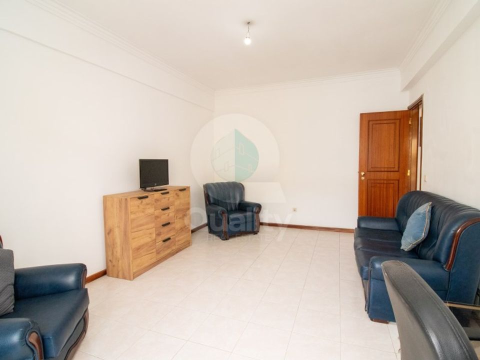 Lejlighed i Baixa da Banheira, Setubal - foto 3