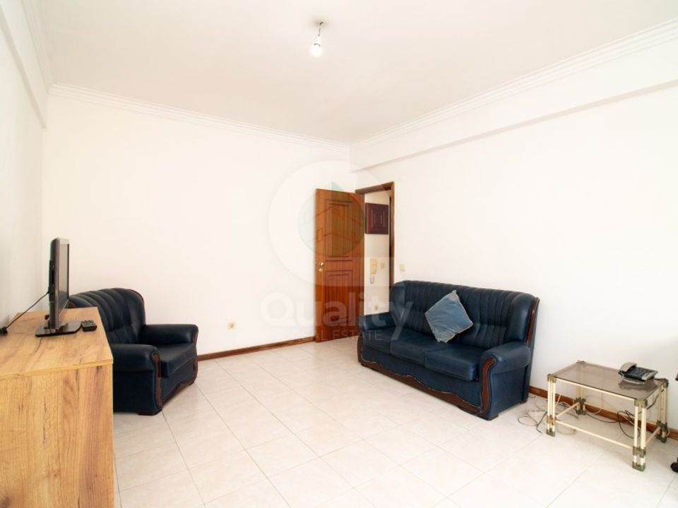 Lejlighed i Baixa da Banheira, Setubal - foto 4