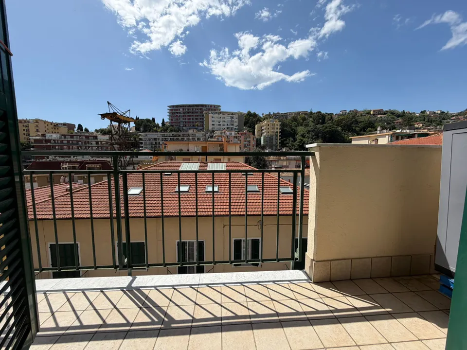 Lejlighed i Sanremo, Imperia - foto 1