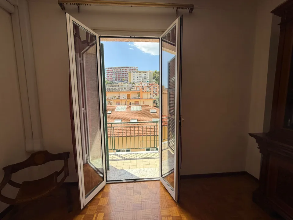 Lejlighed i Sanremo, Imperia - foto 2