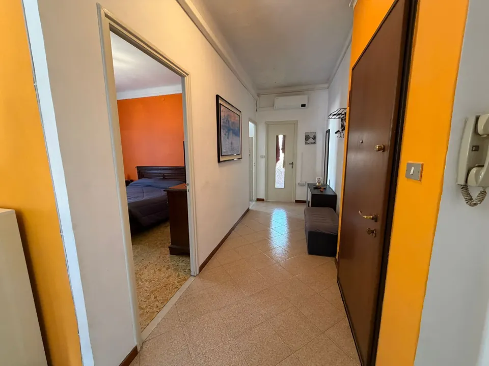Lejlighed i Sanremo, Imperia - foto 3