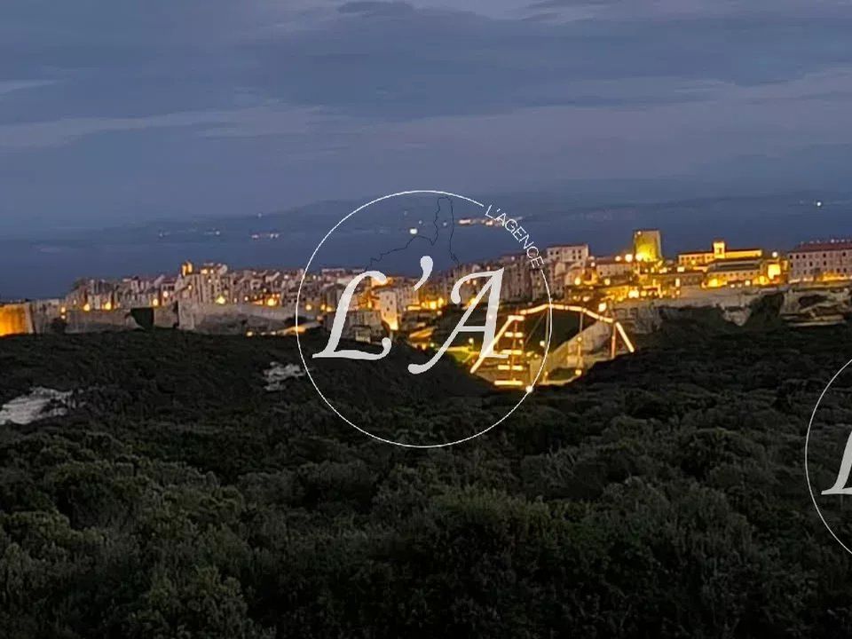 Villa i Bonifacio, Corse-du-Sud - bilde 2