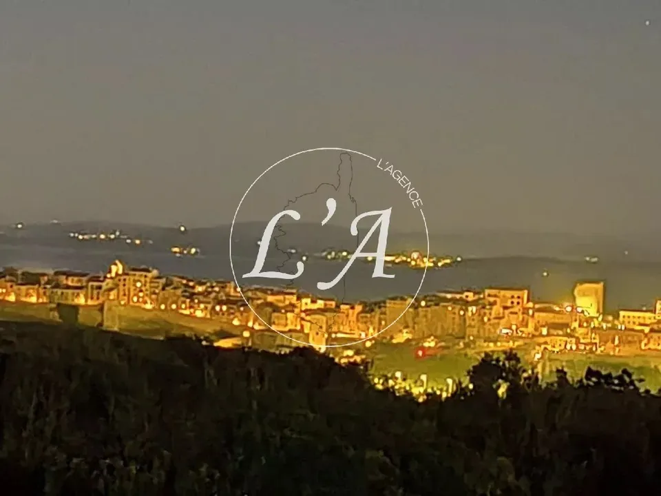 Villa i Bonifacio, Corse-du-Sud - bilde 3
