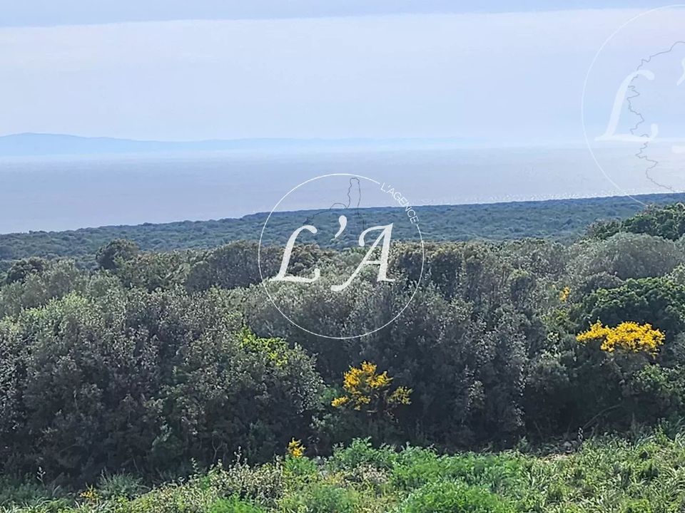 Villa i Bonifacio, Corse-du-Sud - bilde 4