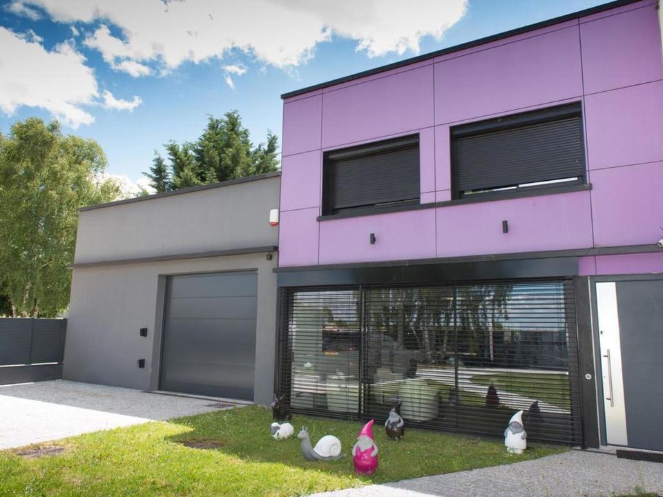 Villa i Pringy, Seine-et-Marne - foto 2