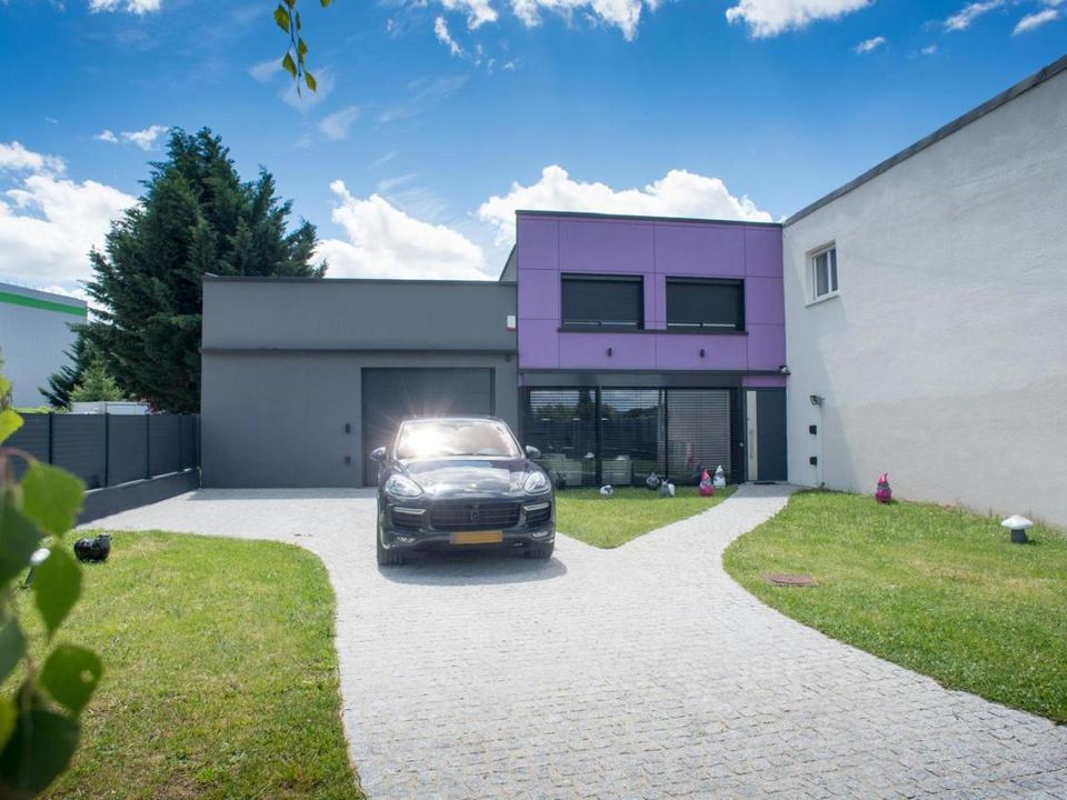 Villa i Pringy, Seine-et-Marne - foto 3