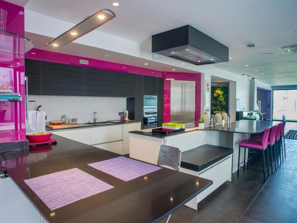Villa i Pringy, Seine-et-Marne - foto 4