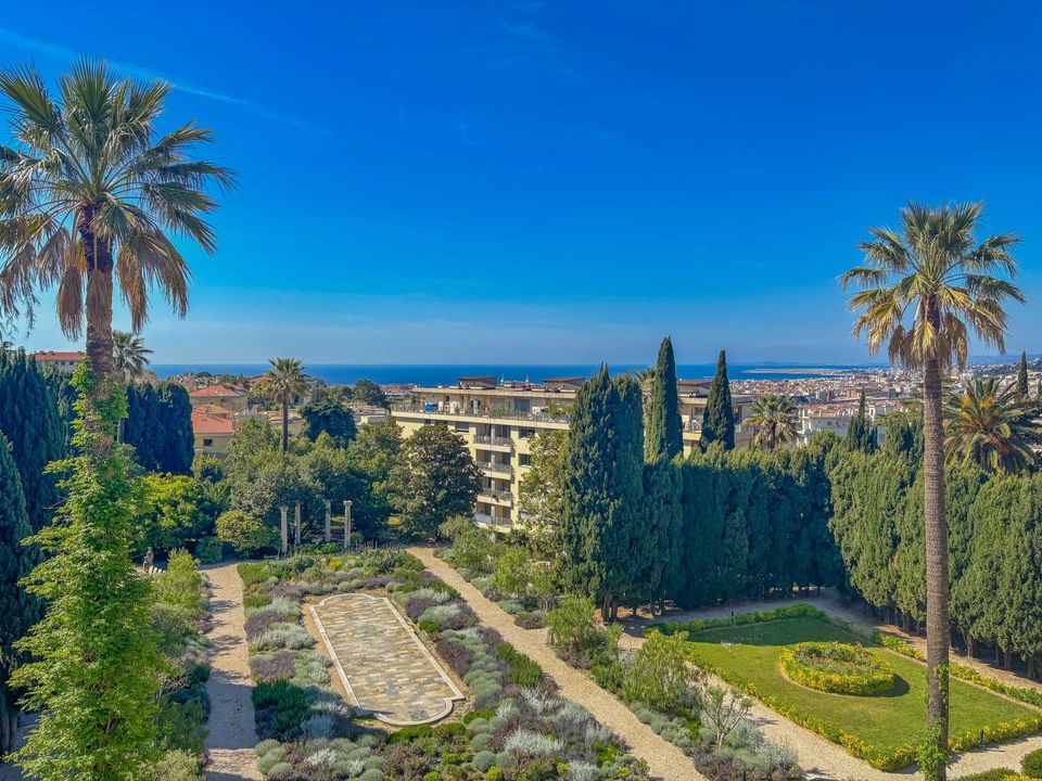 Lejlighed i Nice, Alpes-Maritimes - foto 1