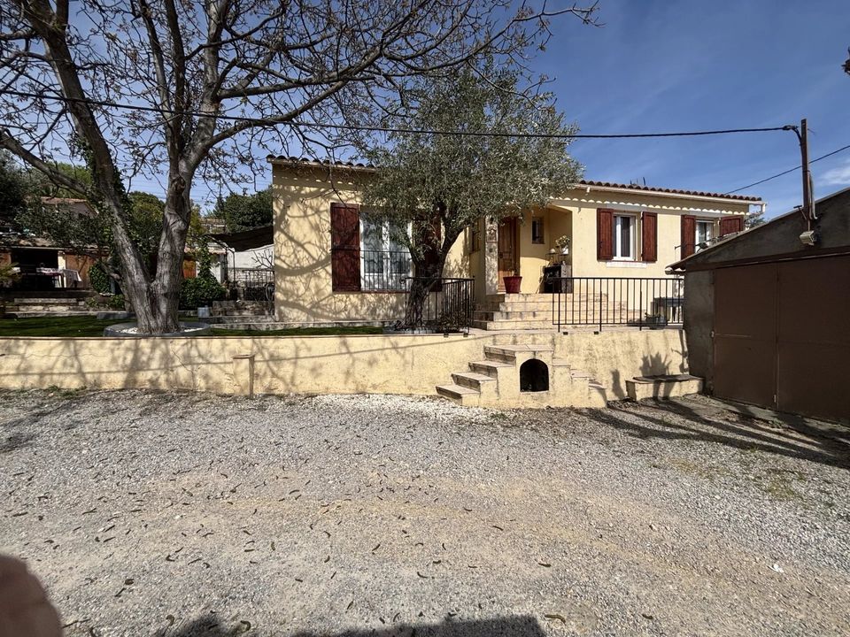 Villa i Draguignan, Var - foto 4