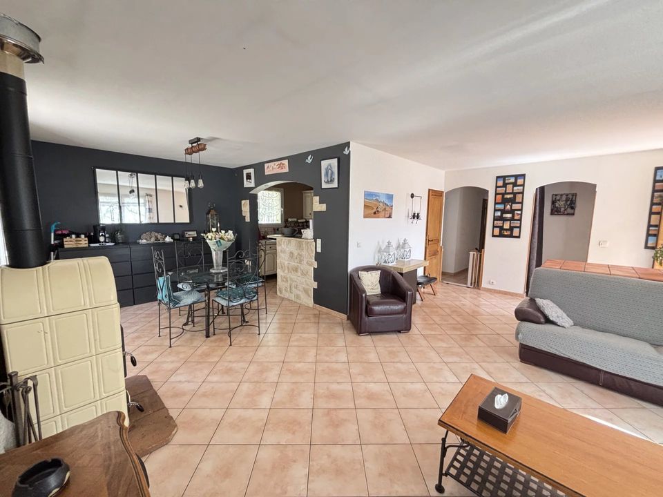 Villa i Draguignan, Var - foto 5