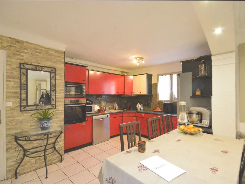 Villa i Mougins, Alpes-Maritimes - foto 1