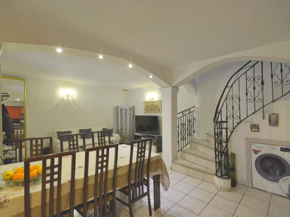 Villa i Mougins, Alpes-Maritimes - foto 2