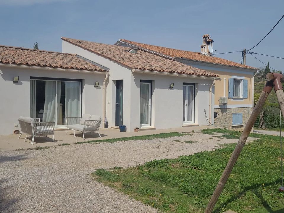 Villa i Montauroux, Var - foto 1